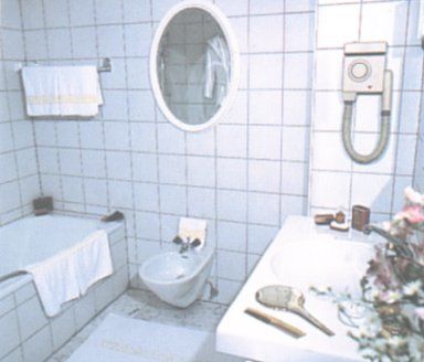 Hotel Maria Theresia Innsbruck